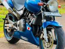 Honda Hornet 2009 Motorbike