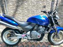 Honda Hornet 2010 Motorbike