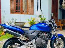 Honda Hornet 2008 Motorbike