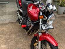 Honda Hornet 2009 Motorbike