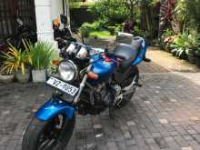 Honda Hornet 2009 Motorbike
