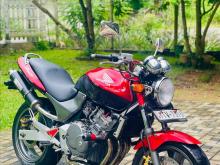 Honda Hornet 2008 Motorbike