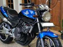 Honda Hornet 2008 Motorbike