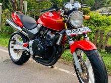 Honda Hornet 2016 Motorbike