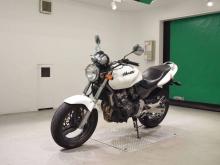 Honda Hornet 2010 Motorbike