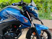 Honda HORNET 2019 Motorbike