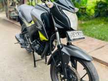 Honda HORNET 2016 Motorbike