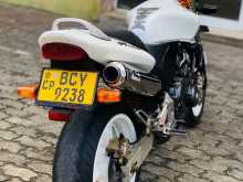 Honda Hornet 2005 Motorbike