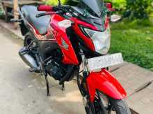 Honda HORNET 2020 Motorbike