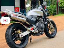 Honda Hornet 2015 Motorbike