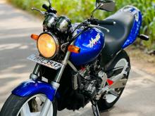 Honda Hornet 2014 Motorbike