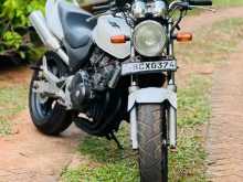 Honda Hornet 2015 Motorbike