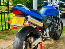 Honda Hornet 2023 Motorbike