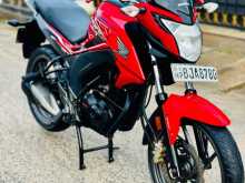 Honda Hornet 2020 Motorbike