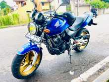 Honda Hornet 2012 Motorbike