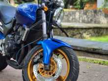 Honda Hornet 2009 motorcycle