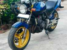 Honda Hornet 2009 Motorbike
