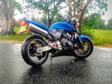 Honda Hornet 2005 Motorbike