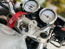 Honda Hornet 2004 Motorbike