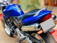 Honda Hornet 2012 Motorbike