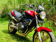 Honda Hornet 2019 Motorbike