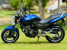 Honda Hornet 2009 Motorbike