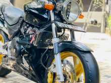Honda Hornet 2010 Motorbike