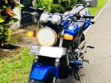 Honda Hornet 250 2010 Motorbike