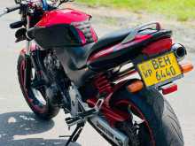 Honda Hornet 2016 Motorbike
