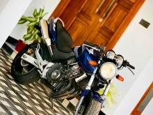 Honda Hornet 2013 Motorbike