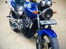 Honda Hornet 2007 Motorbike