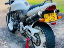 Honda Hornet 2006 Motorbike