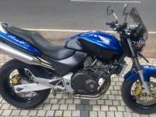 Honda Hornet 2016 Motorbike