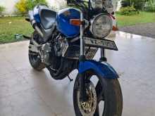 Honda Hornet 2010 Motorbike