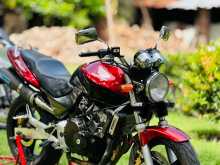 Honda Hornet 2013 Motorbike
