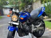 Honda Hornet 2008 Motorbike