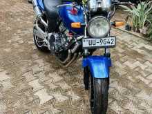 Honda Hornet 2008 Motorbike