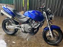 Honda Hornet 2007 Motorbike