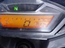 Honda Hornet 2018 Motorbike