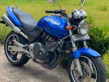 Honda Hornet 2007 Motorbike