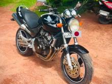 Honda Hornet 2008 Motorbike