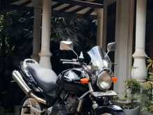 Honda Hornet 2003 Motorbike