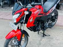 Honda Hornet 2019 Motorbike