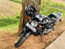 Honda Hornet 2010 Motorbike