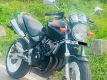 Honda Hornet 2024 Motorbike