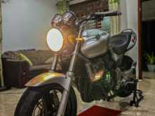 Honda Hornet 250 2024 Motorbike