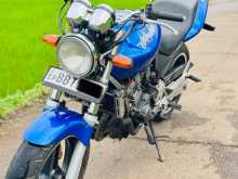 Honda Hornet 2015 Motorbike