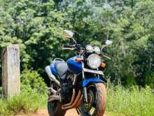 Honda Hornet 2006 Motorbike