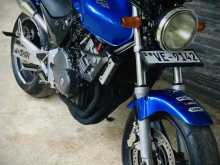 Honda Hornet 2007 Motorbike
