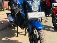 Honda Hornet 2019 Motorbike